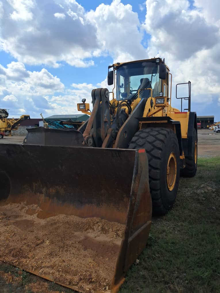 plant hire